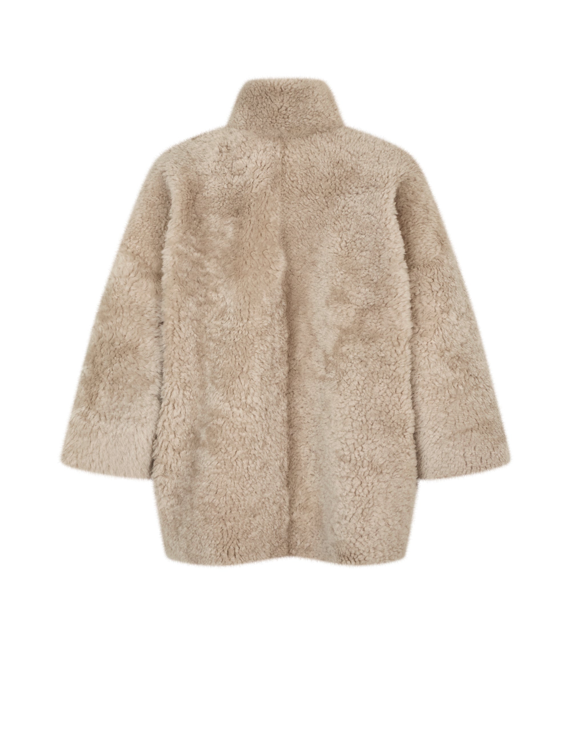 KATE - Chateck Grey K-26 suede